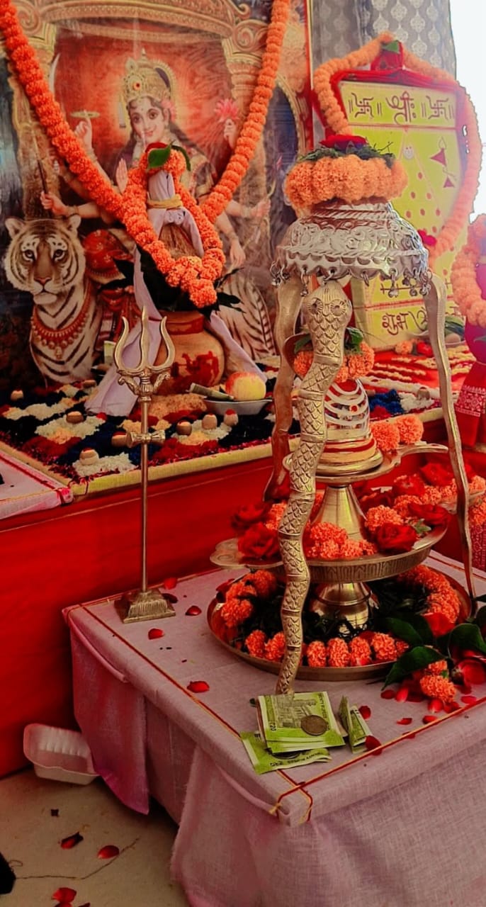 यज्ञ अनुष्ठान